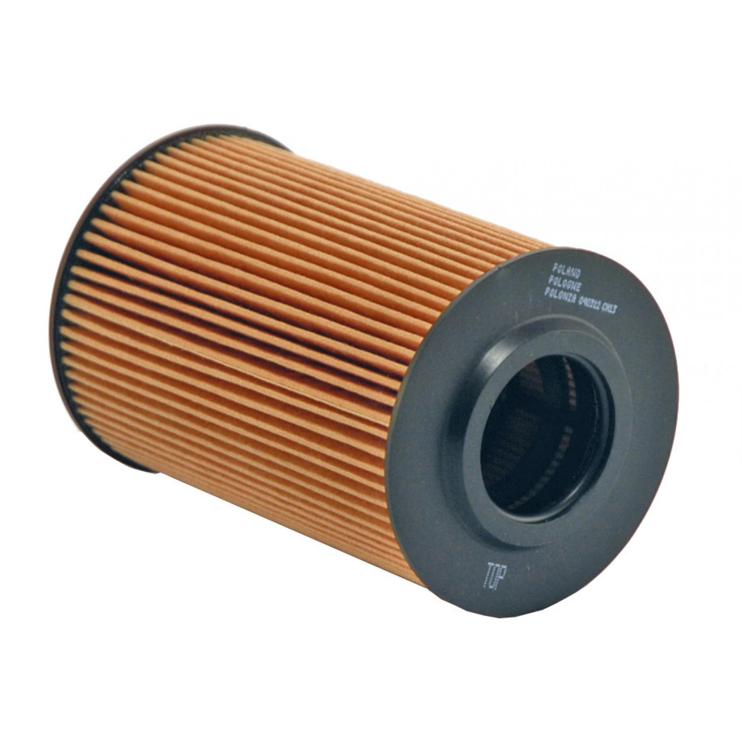 Wix 57262 Engine Oil Filter product image 2 of 6