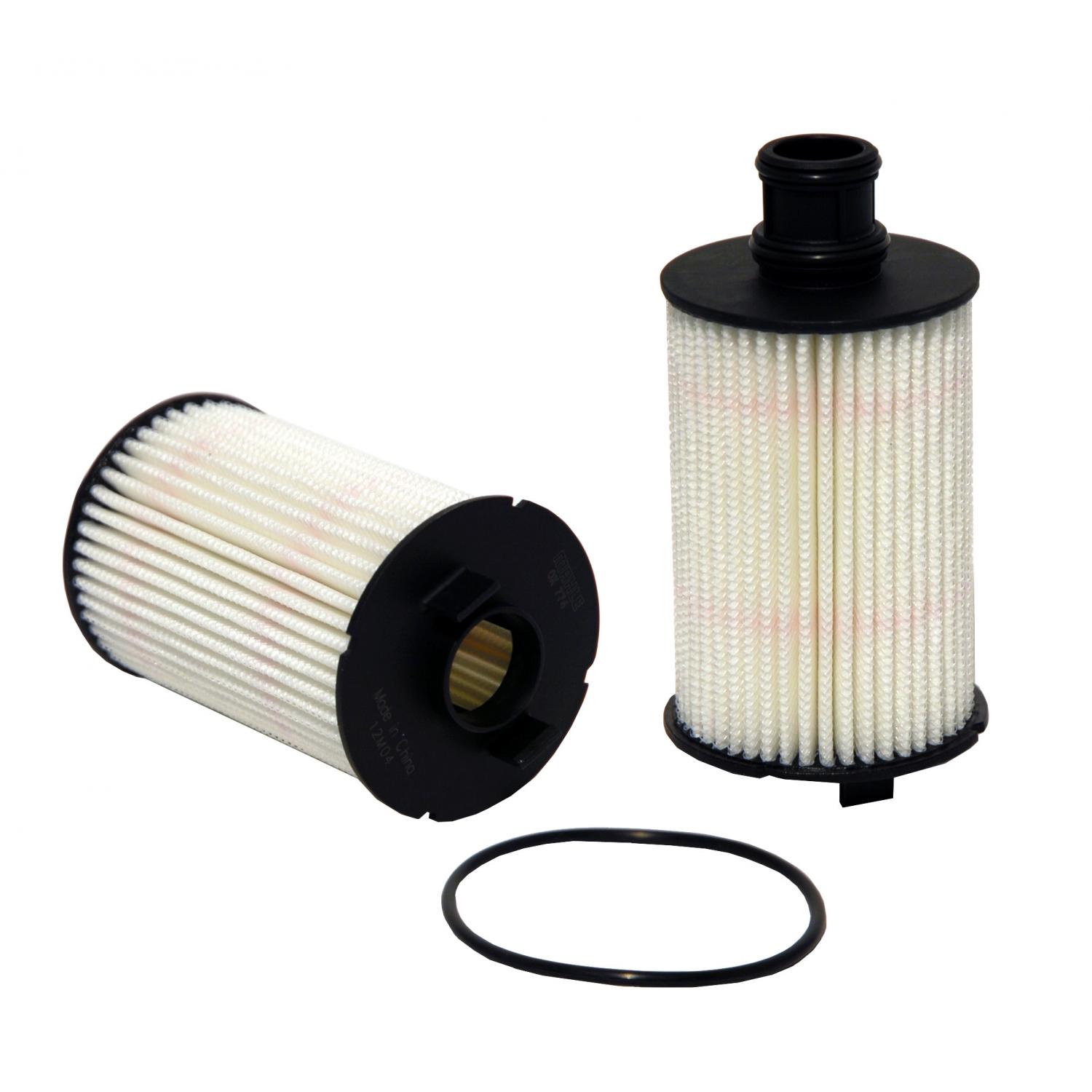 Wix 57279 - Engine Oil Filter Wix 57279 Engine Oil Filter product image 1 of 4