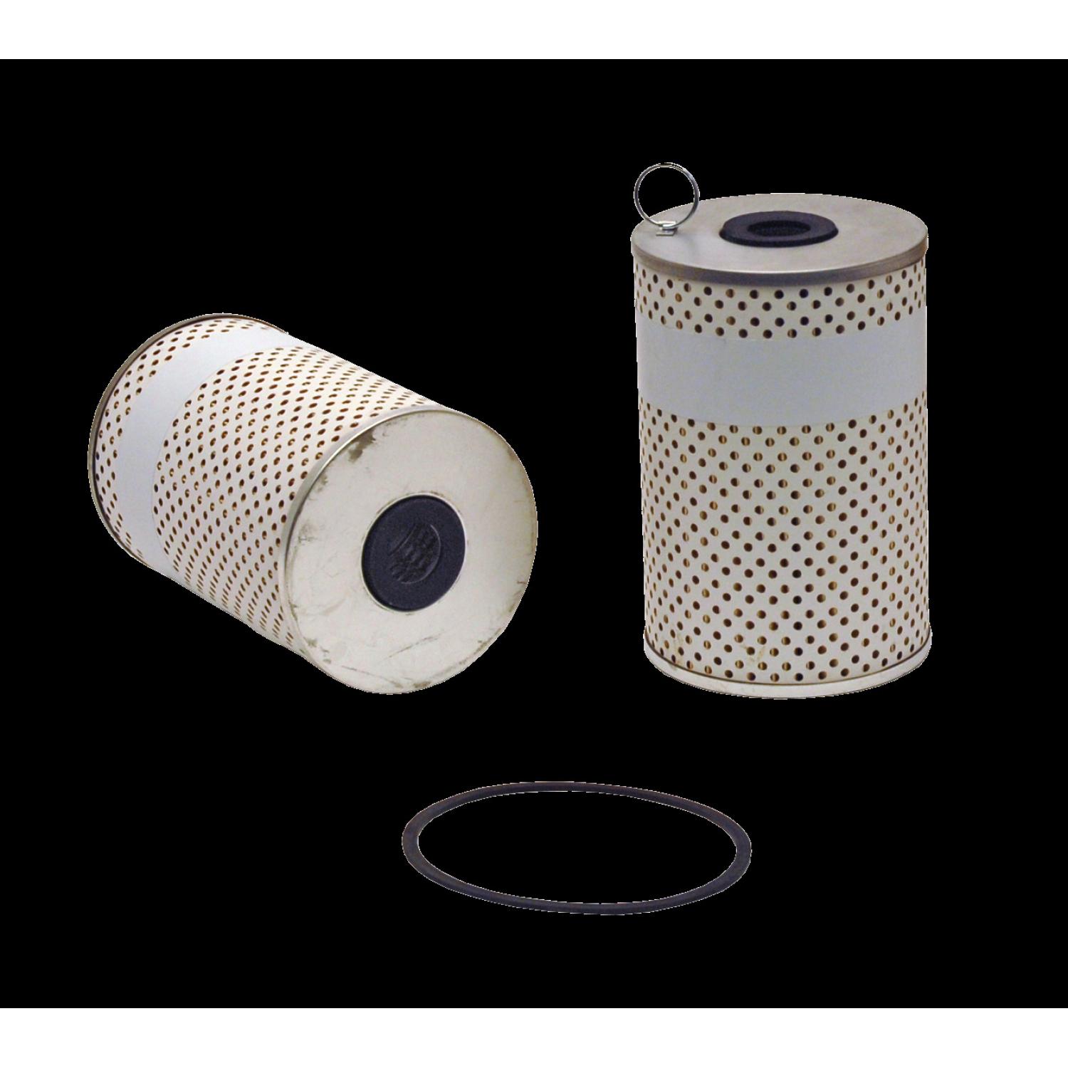 Wix 57290 Engine Oil Filter product image 1 of 4