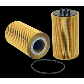 Wix 57291 - Engine Oil Filter Wix 57291 Engine Oil Filter product image 1 of 4