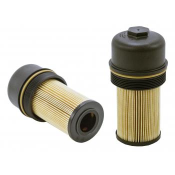Wix 57312 Engine Oil Filter product image 1 of 3