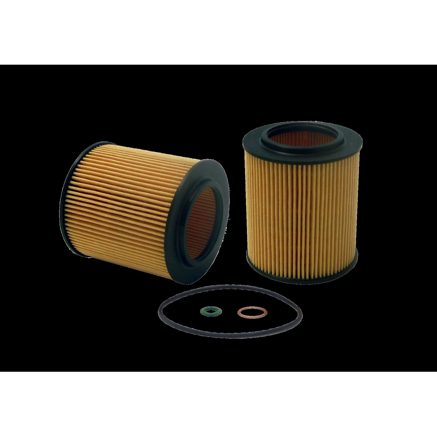 Wix 57327 Engine Oil Filter product image 1 of 6