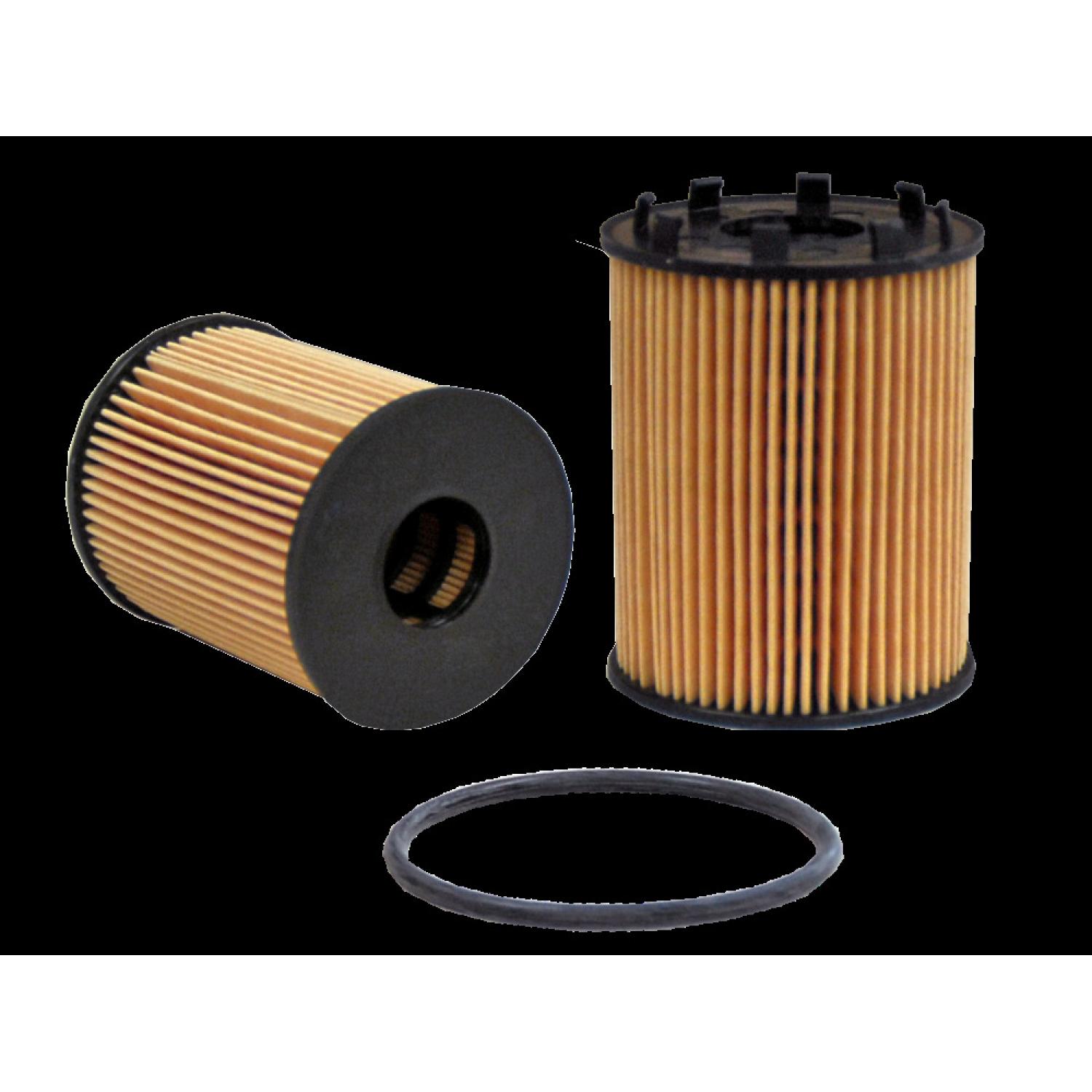 Wix 57341 - Engine Oil Filter Wix 57341 Engine Oil Filter product image 1 of 4