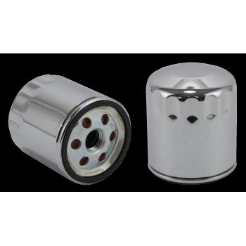 Wix 57348 Engine Oil Filter product image 1 of 3