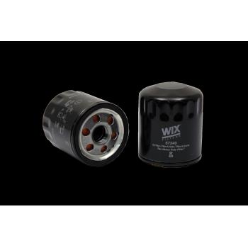 Wix 57349 Engine Oil Filter product image 1 of 3