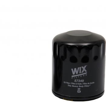 Wix 57349 Engine Oil Filter product image 3 of 3