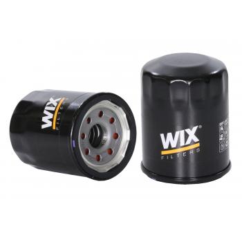 Wix 57356 Engine Oil Filter product image 1 of 3