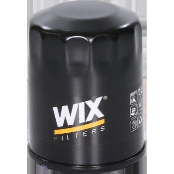 Wix 57356 Engine Oil Filter product image 2 of 3