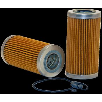 Wix 57360 Engine Oil Filter product image 1 of 4