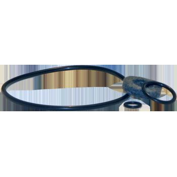 Wix 57360 Engine Oil Filter product image 2 of 4