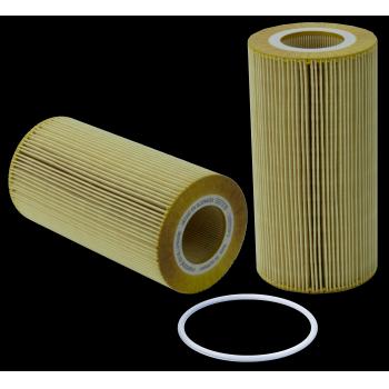 Wix 57370 Engine Oil Filter product image 1 of 4