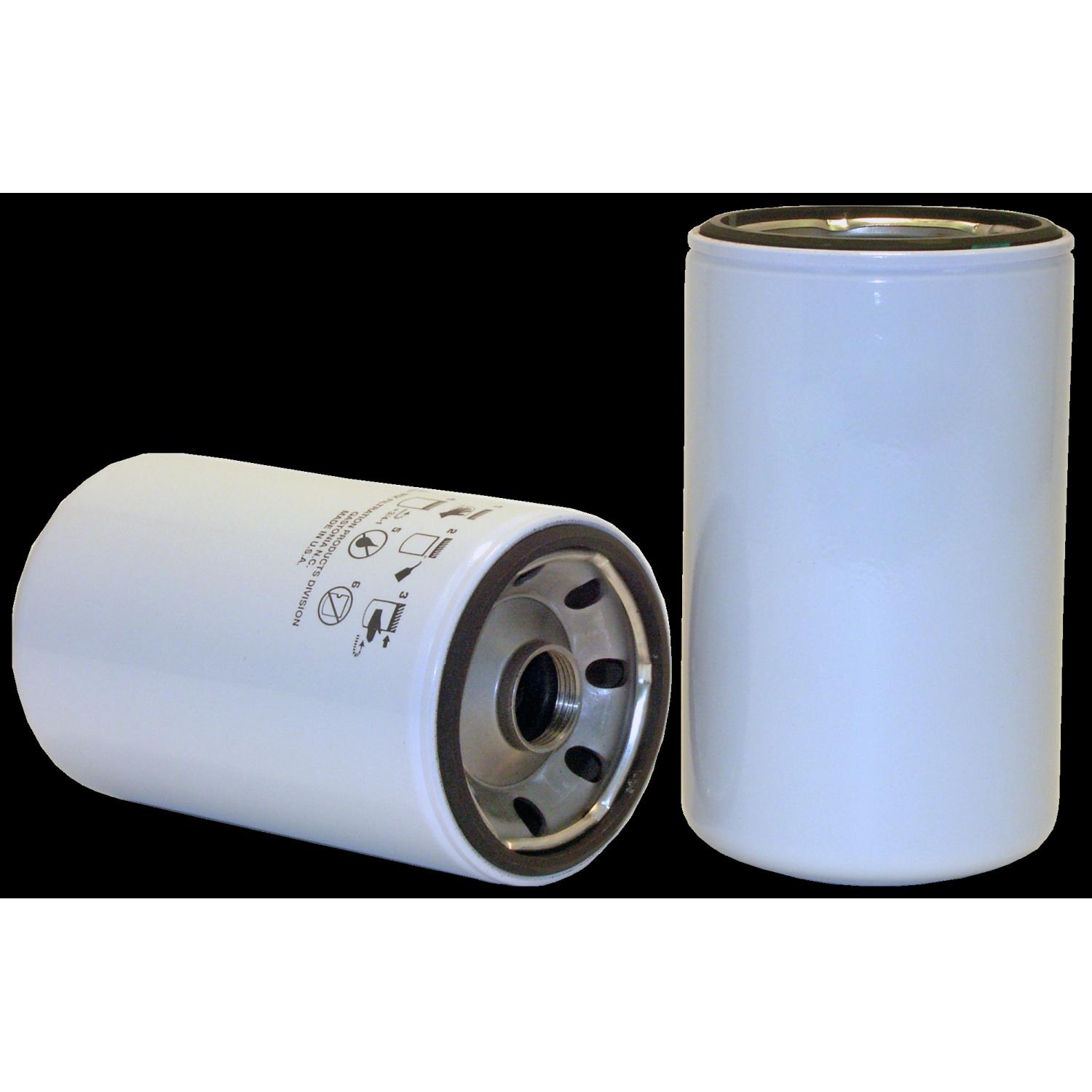 Wix 57403 - Hydraulic Filter Wix 57403 Hydraulic Filter product image 1 of 3