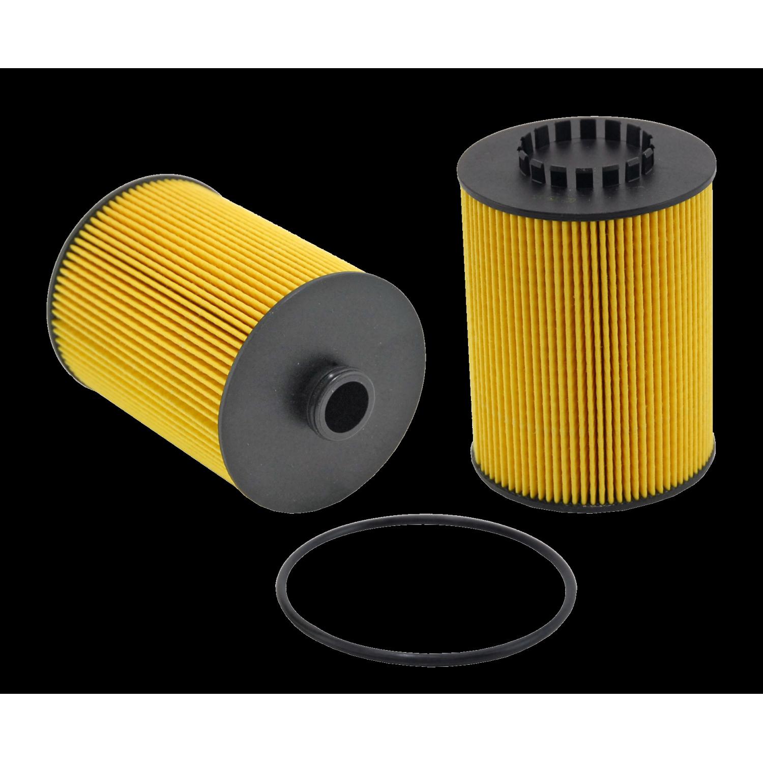 Wix 57462 Engine Oil Filter product image 1 of 4