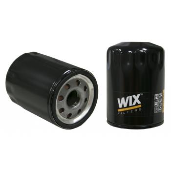Wix 57502 - Engine Oil Filter Wix 57502 Engine Oil Filter product image 1 of 3