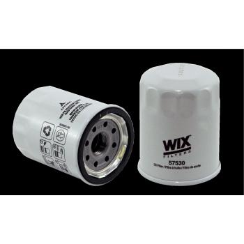 Wix 57530 Engine Oil Filter product image 1 of 3