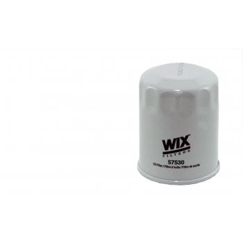 Wix 57530 Engine Oil Filter product image 2 of 3