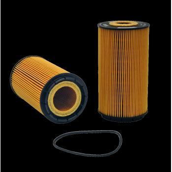 Wix 57562 Engine Oil Filter product image 1 of 4