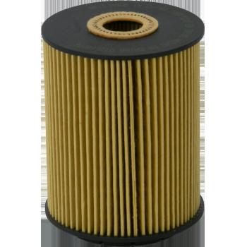 Wix 57563 Engine Oil Filter product image 3 of 7