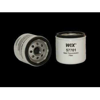 Wix 57701 Auto Trans Filter Kit product image 1 of 3