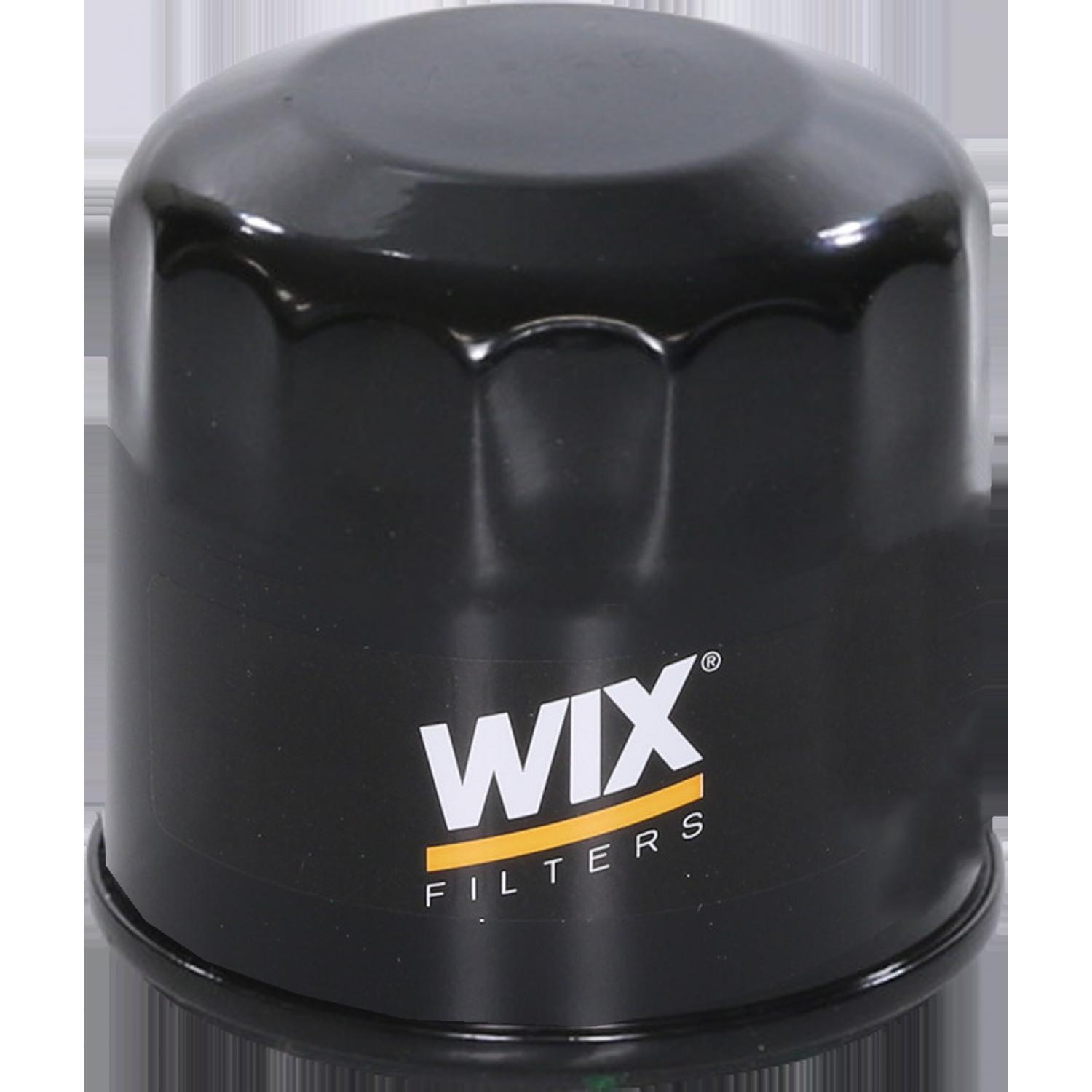Wix 57712 Engine Oil Filter product image 2 of 3