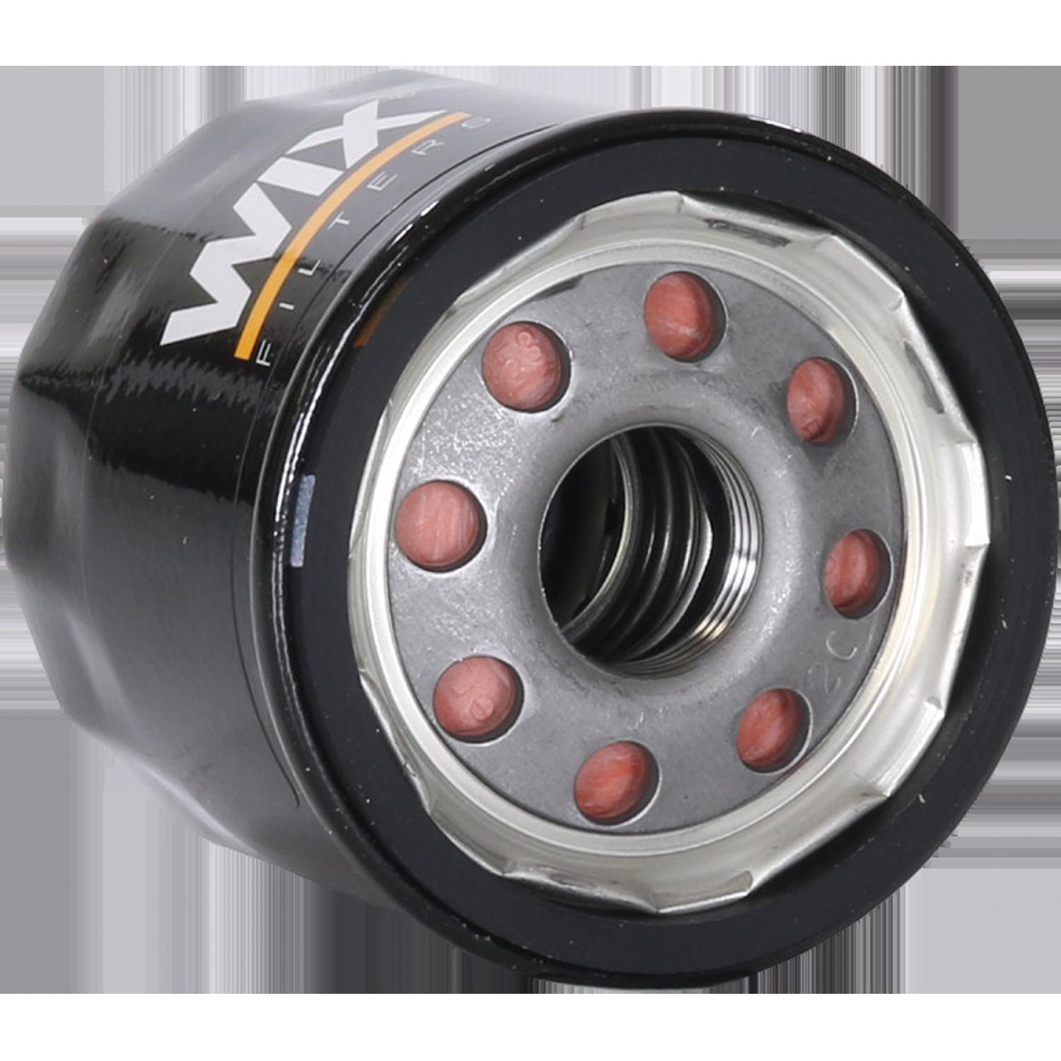 Wix 57712 Engine Oil Filter product image 3 of 3