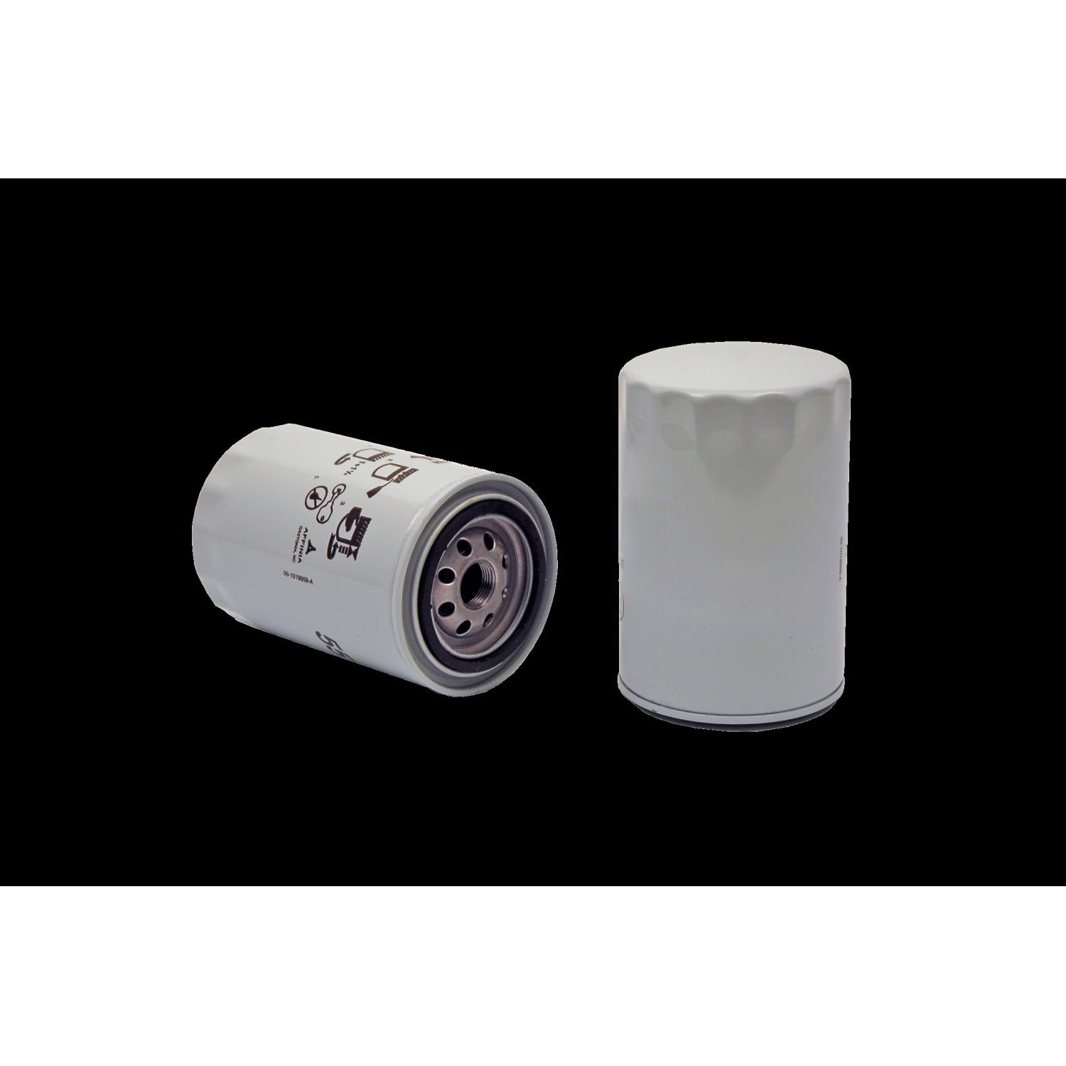 Wix 57731 Engine Oil Filter product image 1 of 2