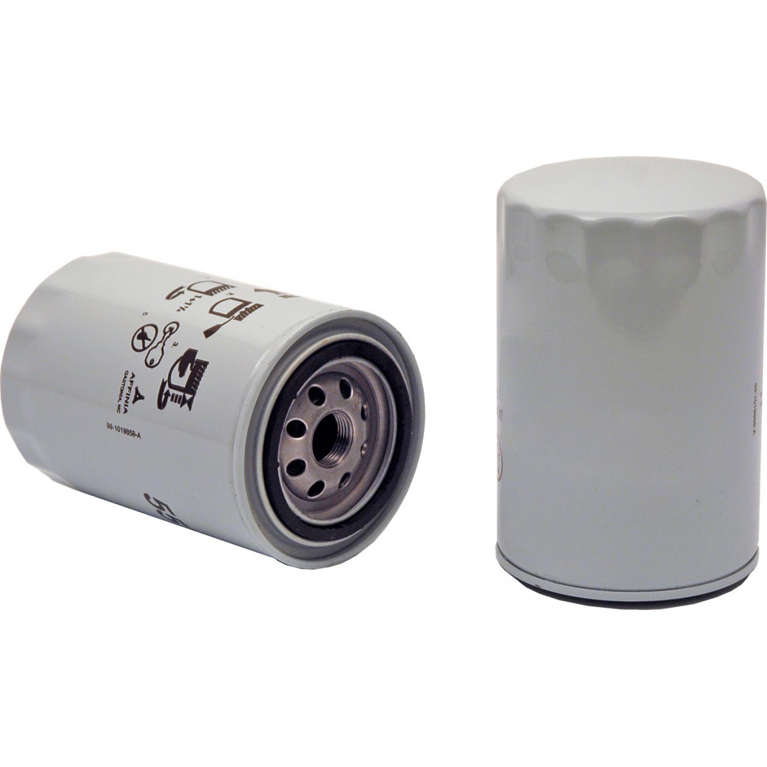 Wix 57731 Engine Oil Filter product image 2 of 2