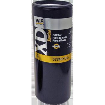 Wix 57745XD Engine Oil Filter product image 3 of 3