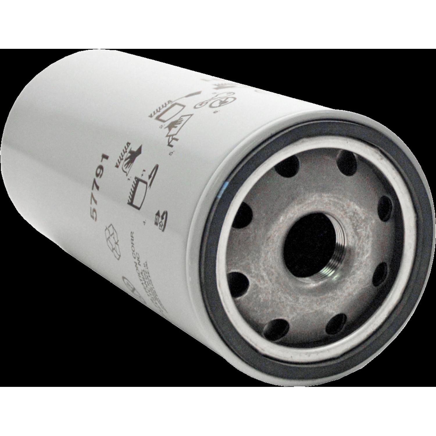 Wix 57791 Engine Oil Filter product image 2 of 3