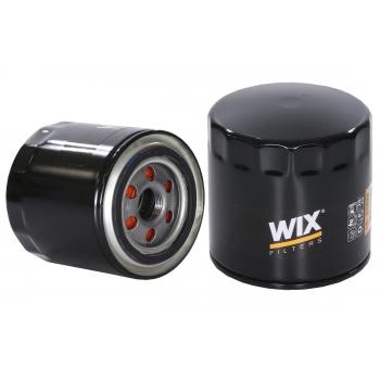 Wix 57899 - Engine Oil Filter Wix 57899 Engine Oil Filter product image 1 of 3