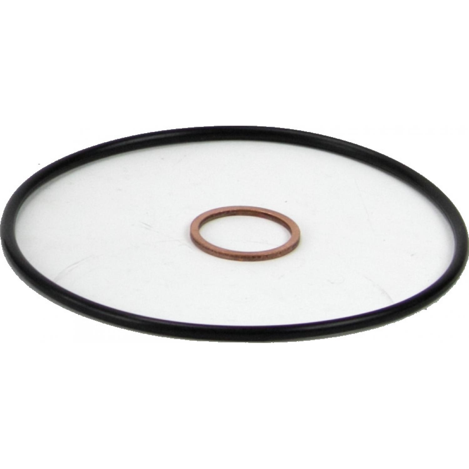 Wix 57909 Engine Oil Filter product image 4 of 5