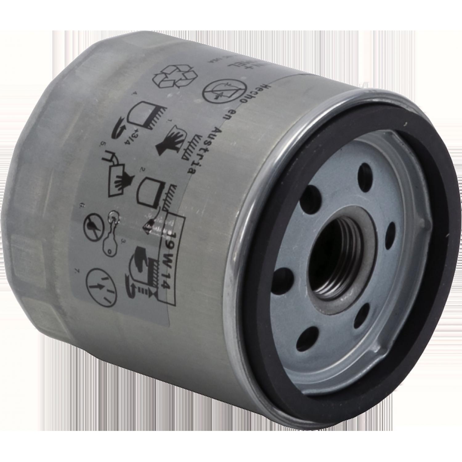 Wix 57936 Engine Oil Filter product image 2 of 3