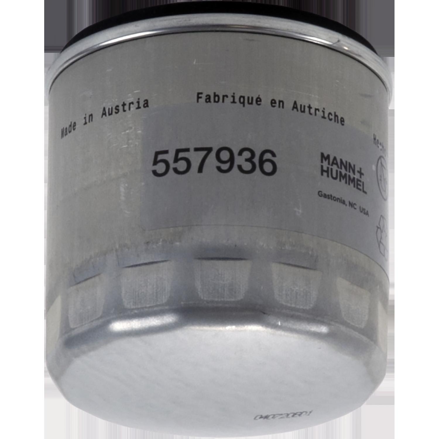 Wix 57936 Engine Oil Filter product image 3 of 3
