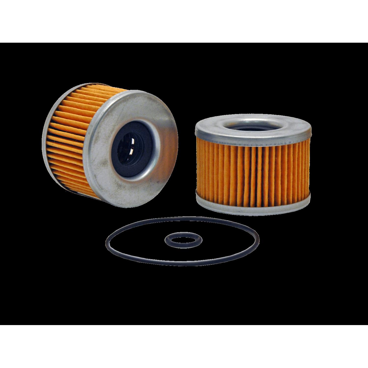 Wix 57938 Engine Oil Filter product image 1 of 5