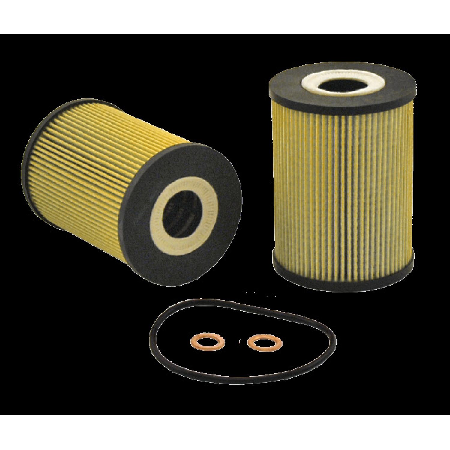 Wix 57997 - Engine Oil Filter Wix 57997 Engine Oil Filter product image 1 of 6