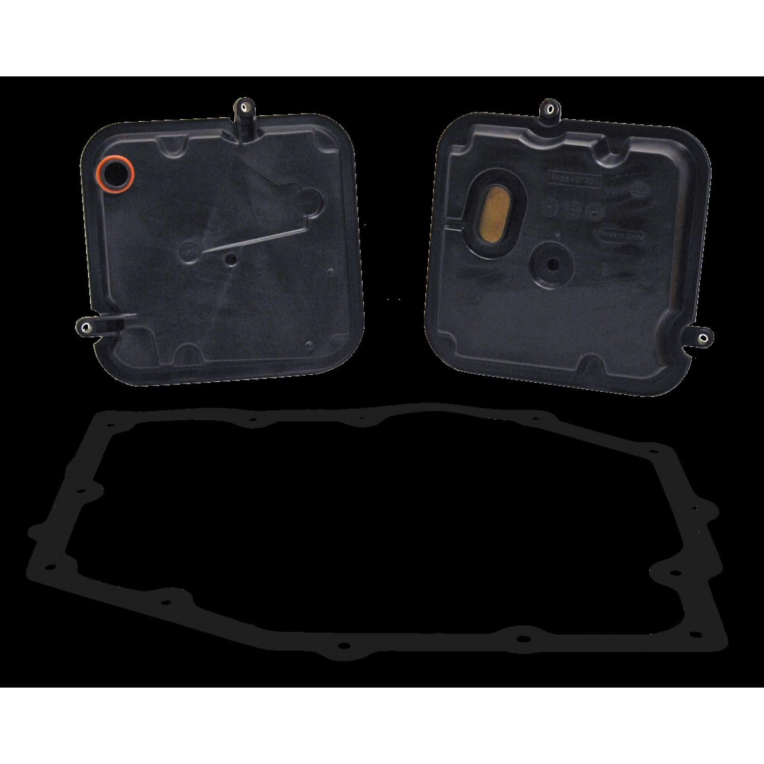 Wix 58013 Auto Trans Filter Kit product image 1 of 4