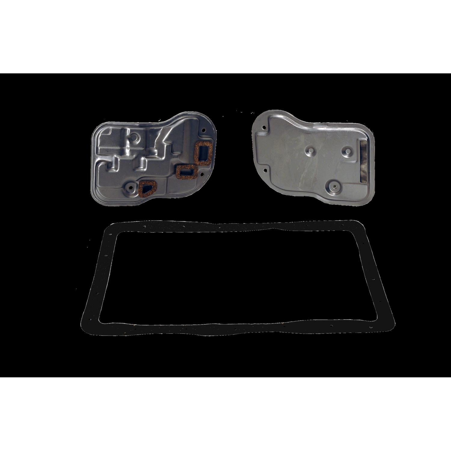 Wix 58020 - Auto Trans Filter Kit Wix 58020 Auto Trans Filter Kit product image 1 of 4