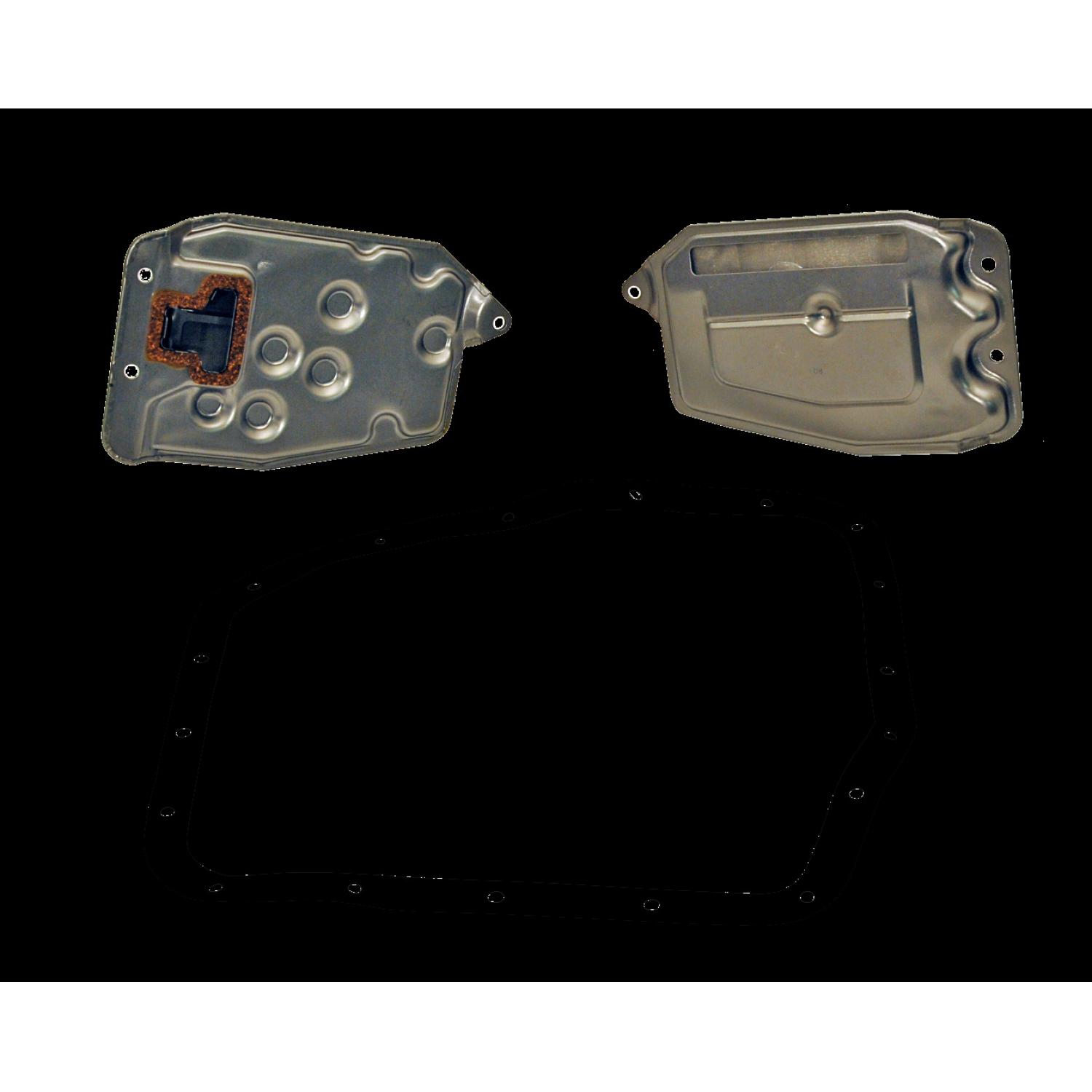 Wix 58040 Auto Trans Filter Kit product image 1 of 4