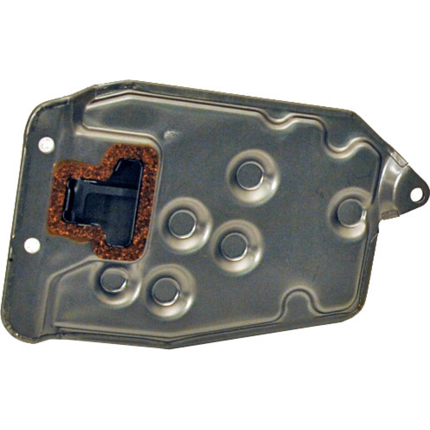 Wix 58040 Auto Trans Filter Kit product image 3 of 4