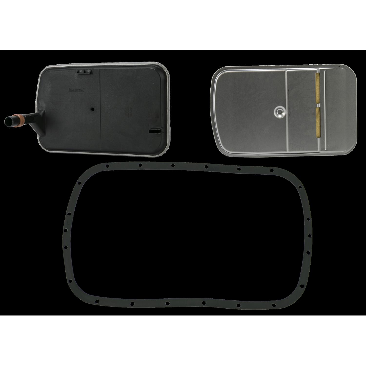 Wix 58116 Auto Trans Filter Kit product image 1 of 4