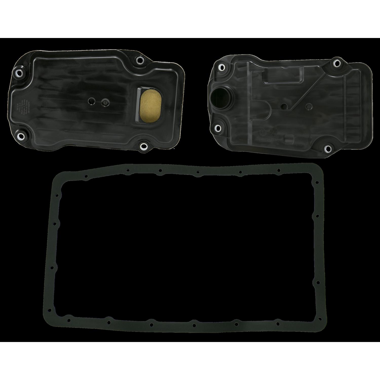 Wix 58122 Auto Trans Filter Kit product image 1 of 4