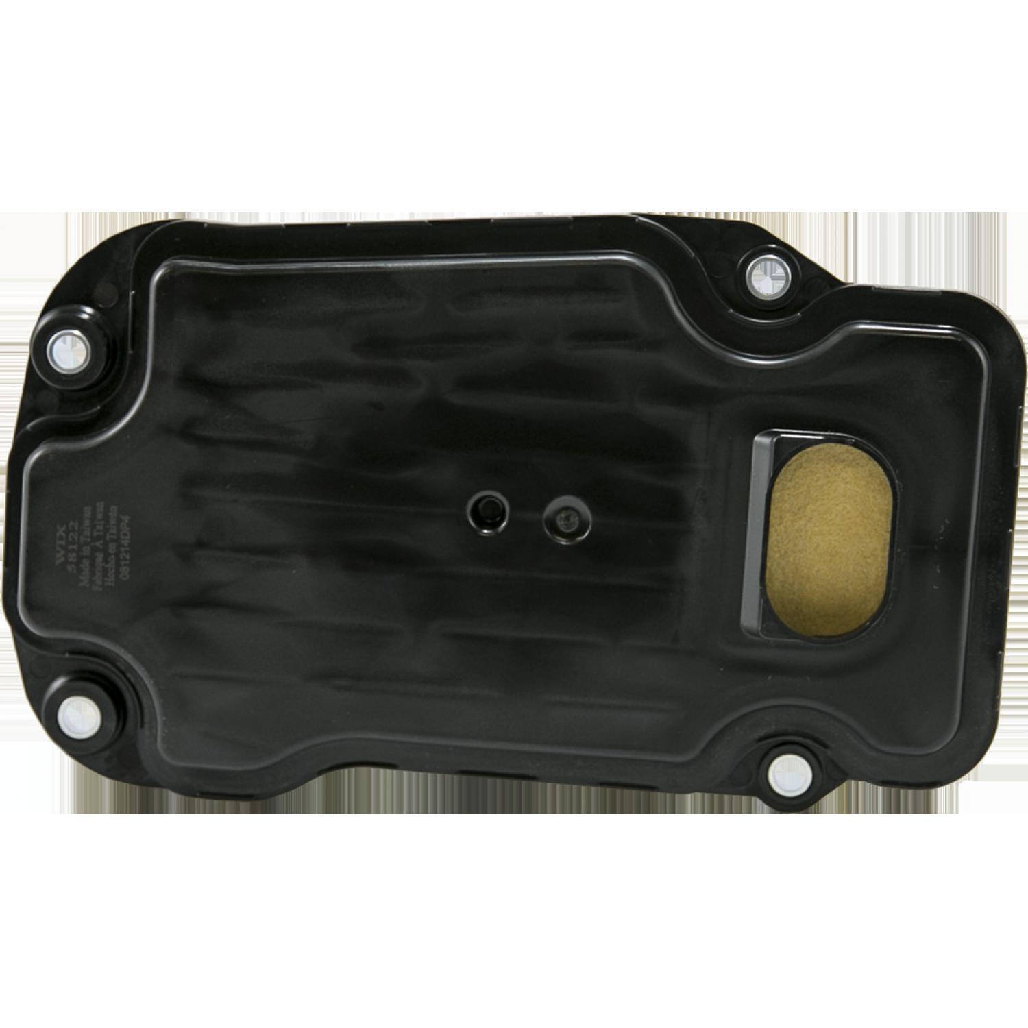 Wix 58122 Auto Trans Filter Kit product image 3 of 4