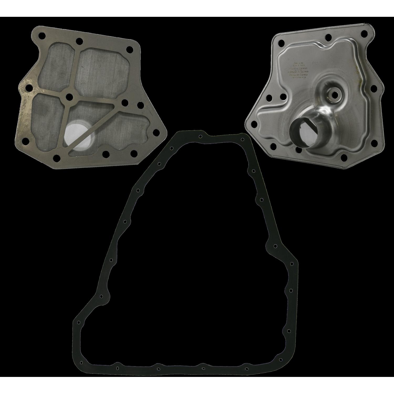 Wix 58140 Auto Trans Filter Kit product image 1 of 4