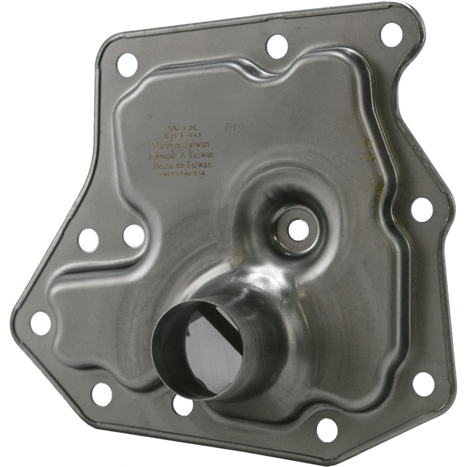 Wix 58140 Auto Trans Filter Kit product image 2 of 4