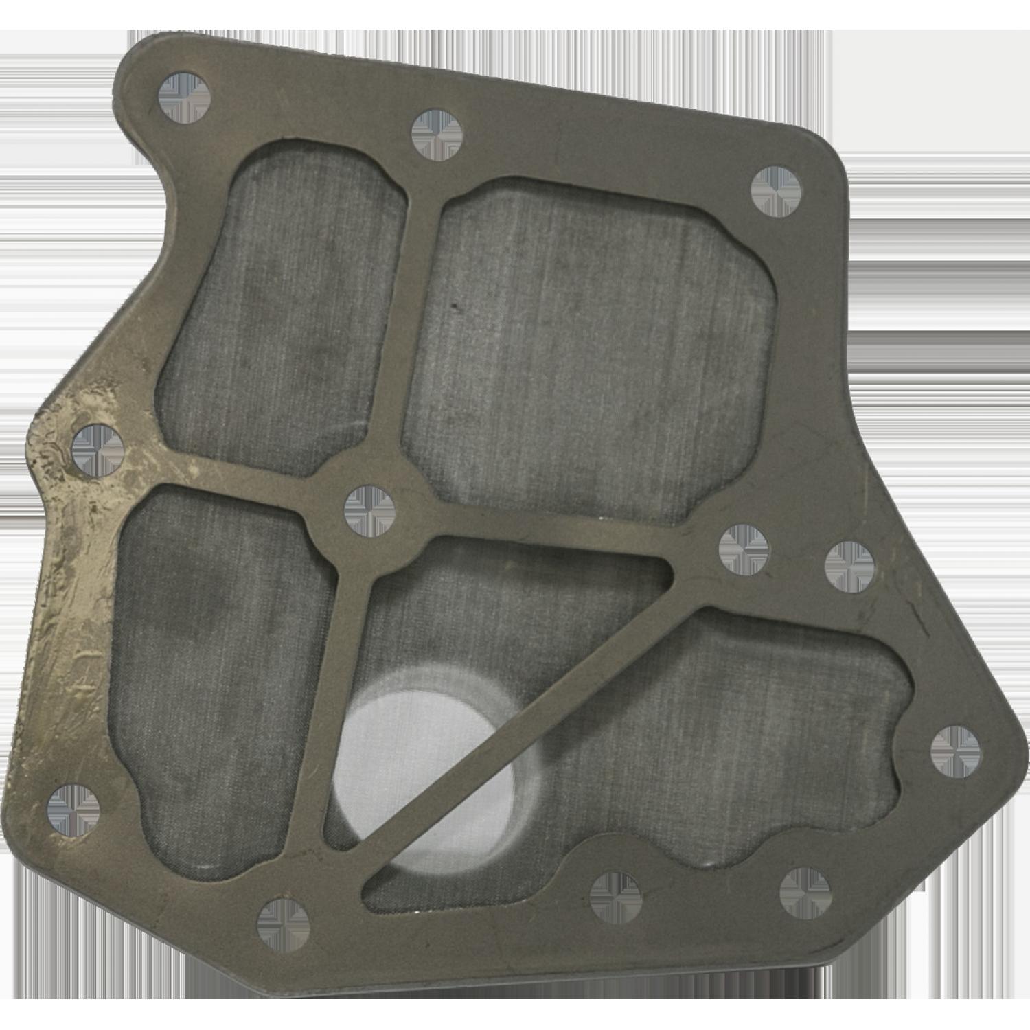 Wix 58140 Auto Trans Filter Kit product image 3 of 4