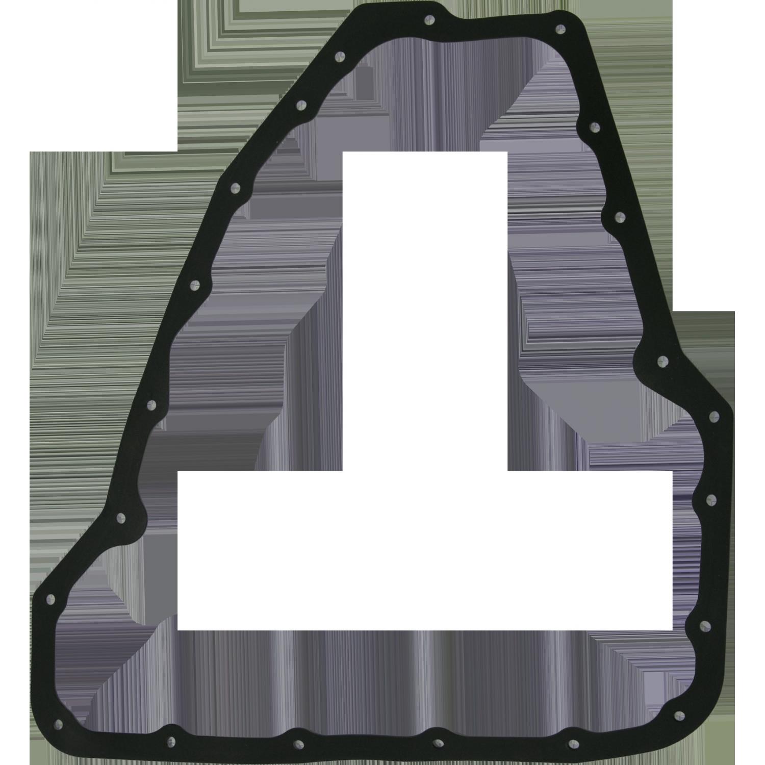 Wix 58140 Auto Trans Filter Kit product image 4 of 4