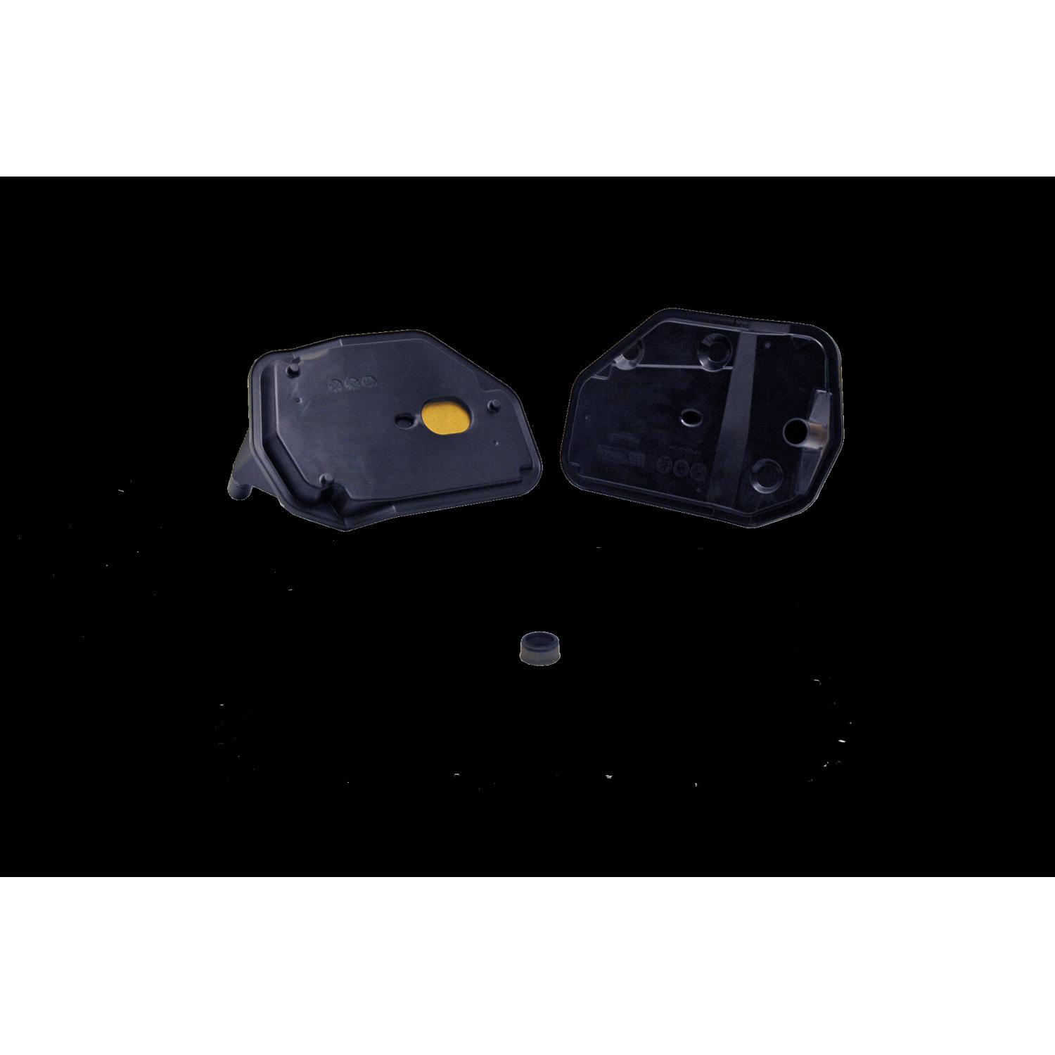 Wix 58323 Auto Trans Filter Kit product image 1 of 5