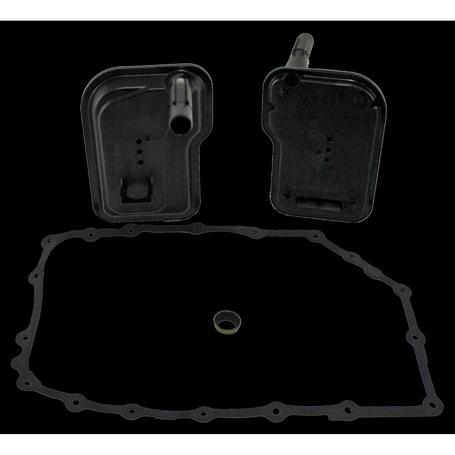 Wix 58369 Auto Trans Filter Kit product image 1 of 5