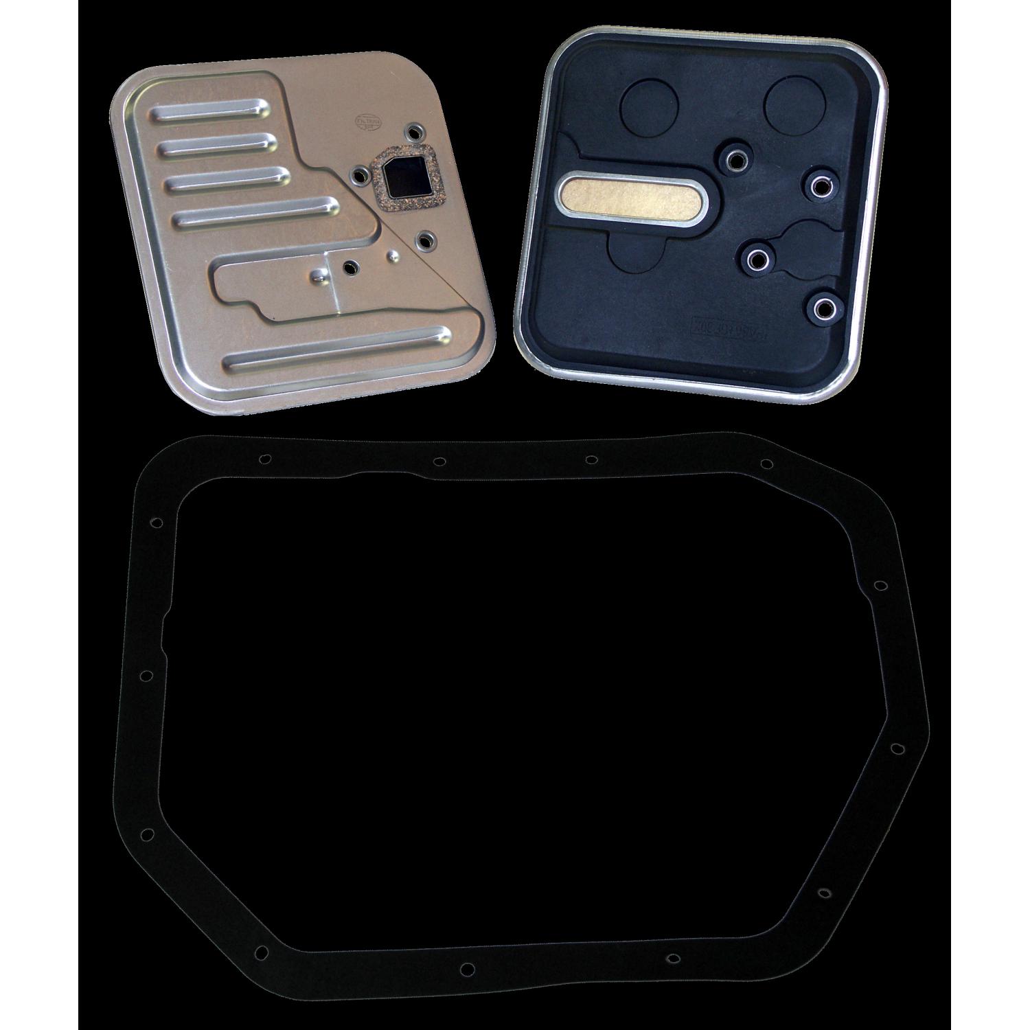 Wix 58601 Auto Trans Filter Kit product image 1 of 4