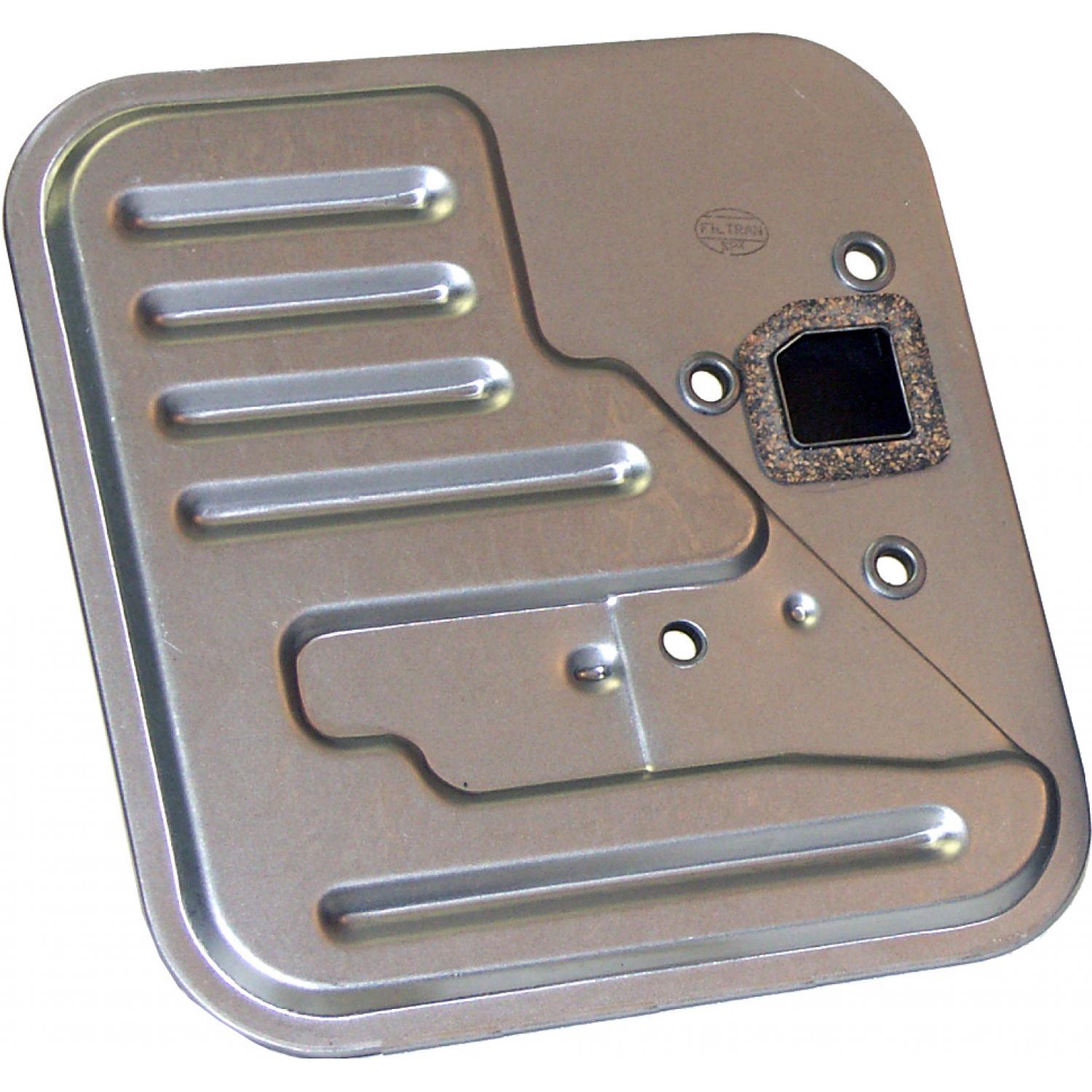 Wix 58601 Auto Trans Filter Kit product image 2 of 4